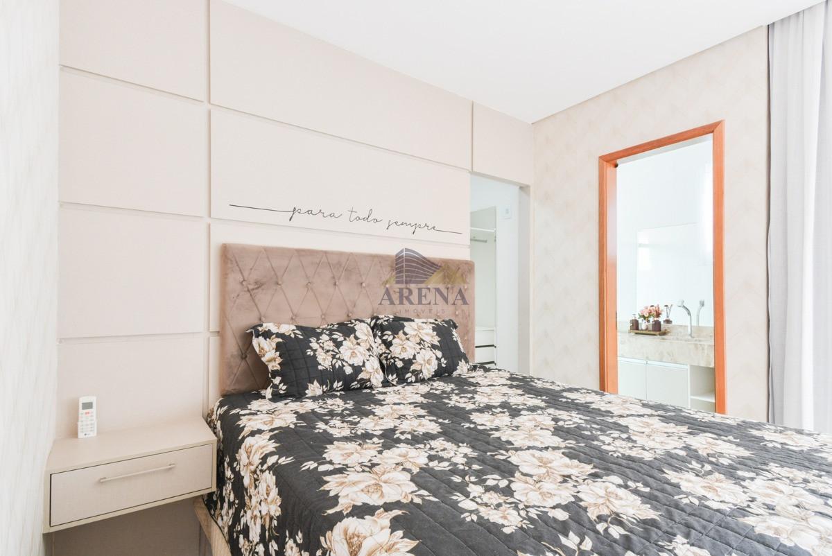 Apartamento, 3 quartos - Foto 3