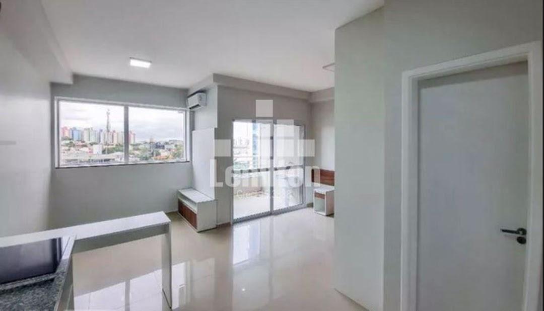 Apartamento, 1 quarto - Foto 1