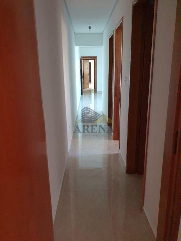 Apartamento, 4 quartos - Foto 10