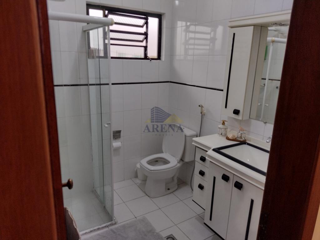 Casa, 3 quartos - Foto 12