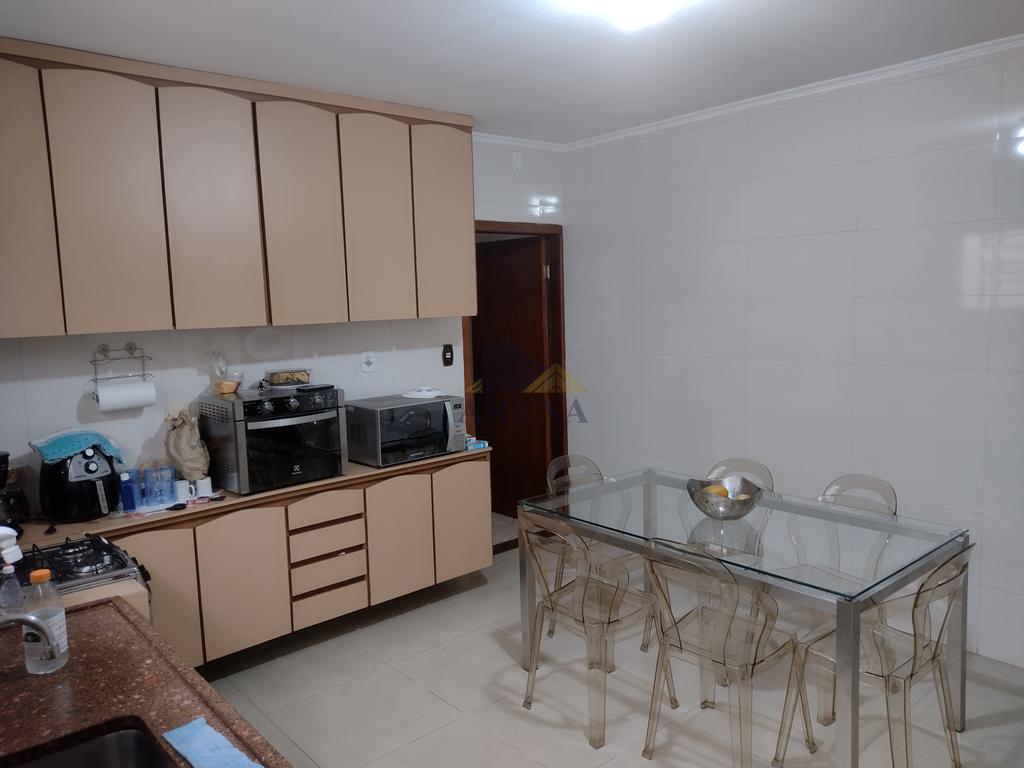 Casa, 3 quartos - Foto 14