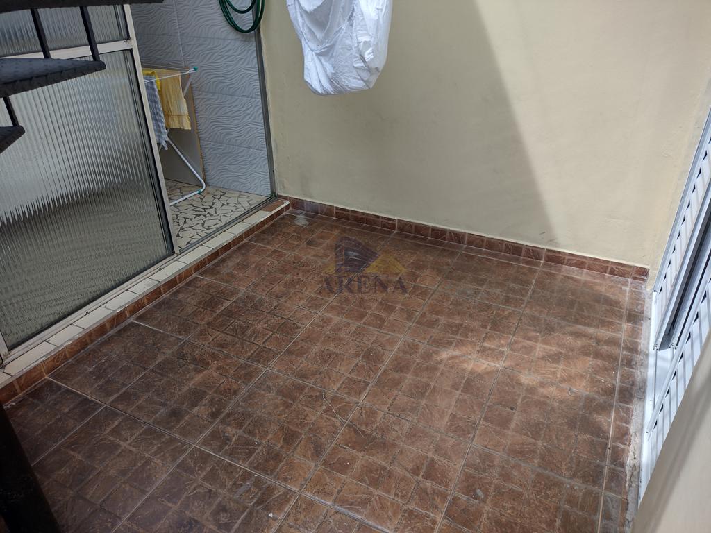 Casa, 3 quartos - Foto 16