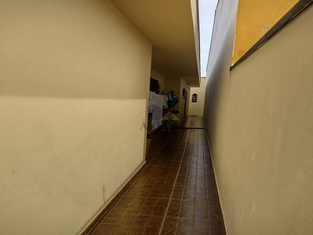 Casa, 3 quartos - Foto 17