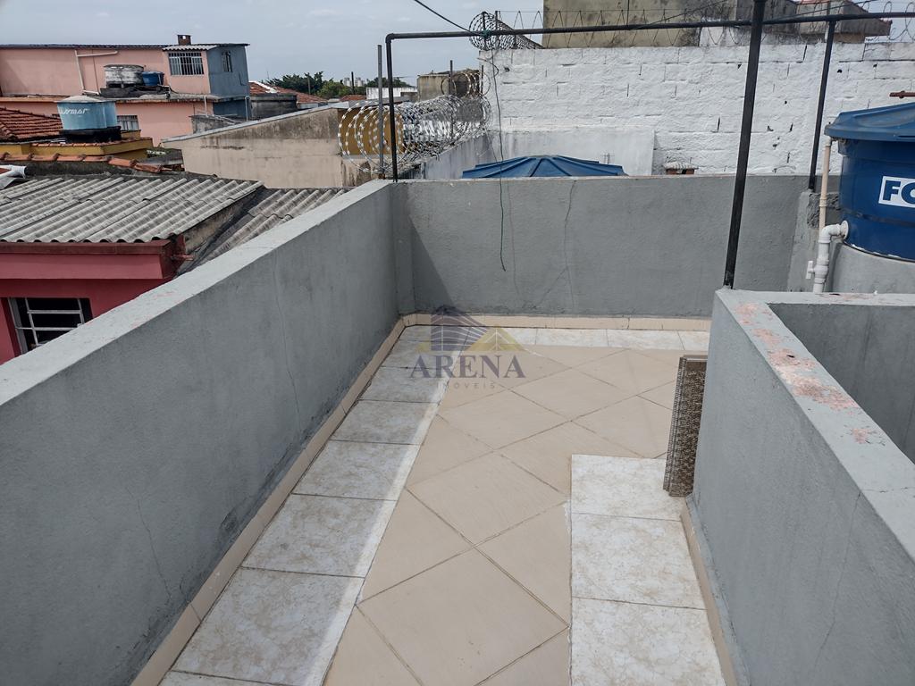 Casa, 3 quartos - Foto 18