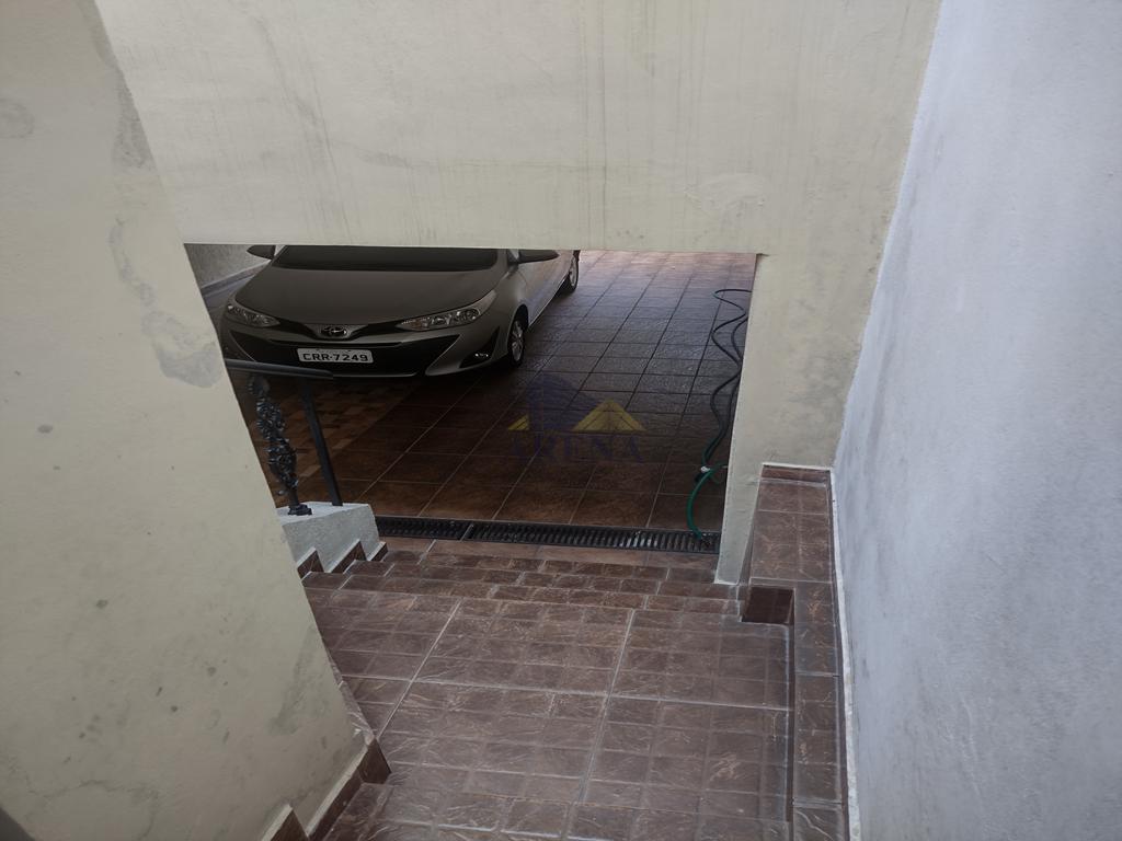 Casa, 3 quartos - Foto 21