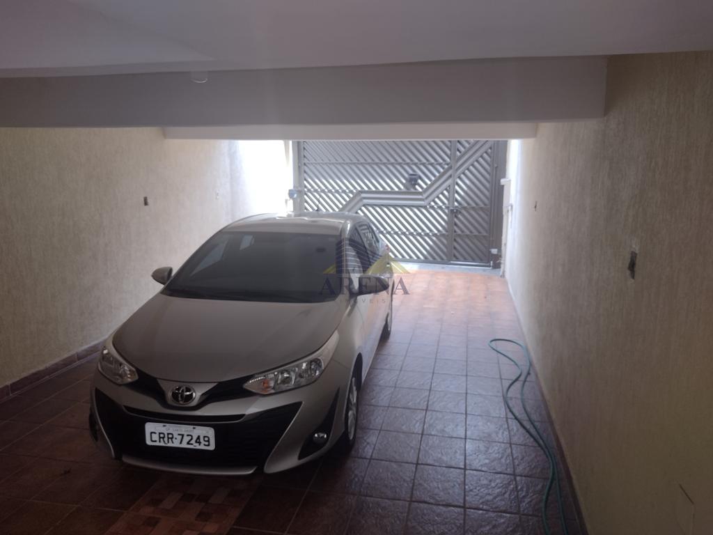 Casa, 3 quartos - Foto 22