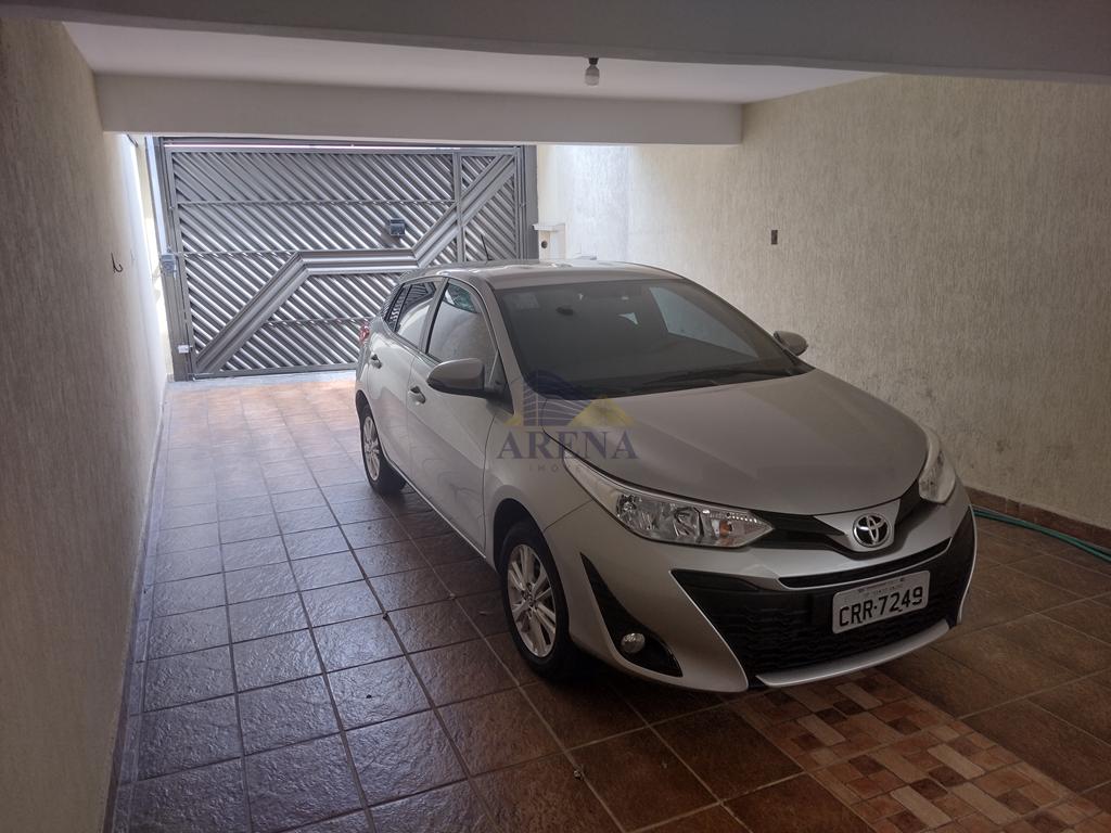 Casa, 3 quartos - Foto 23