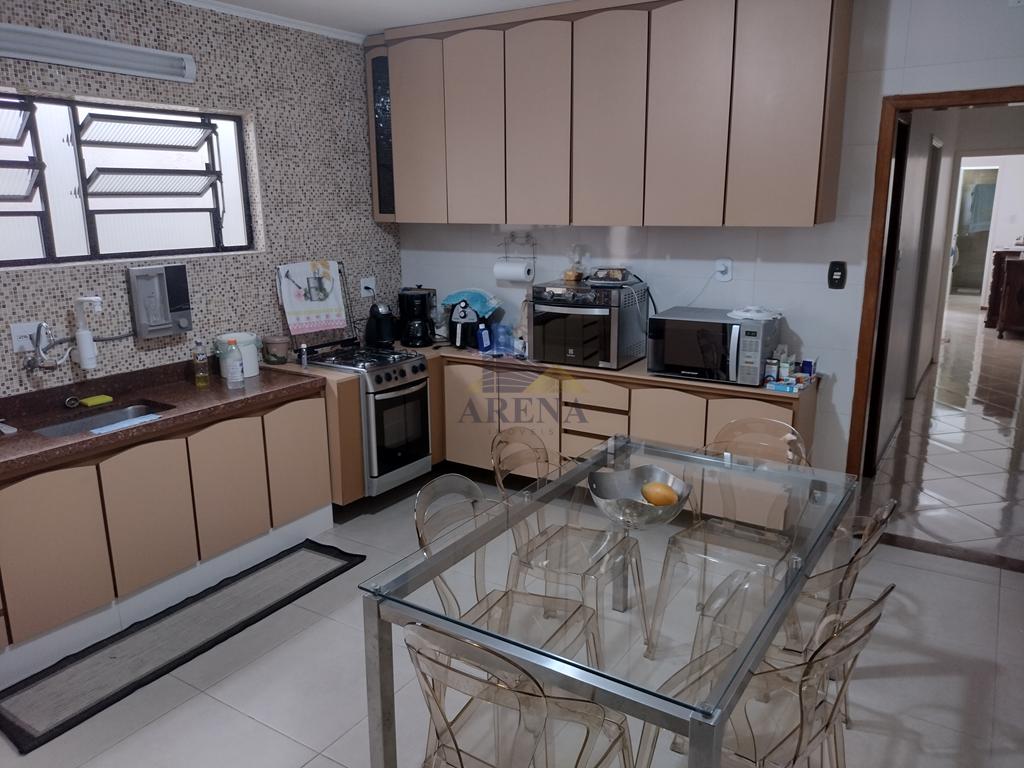 Casa, 3 quartos - Foto 29