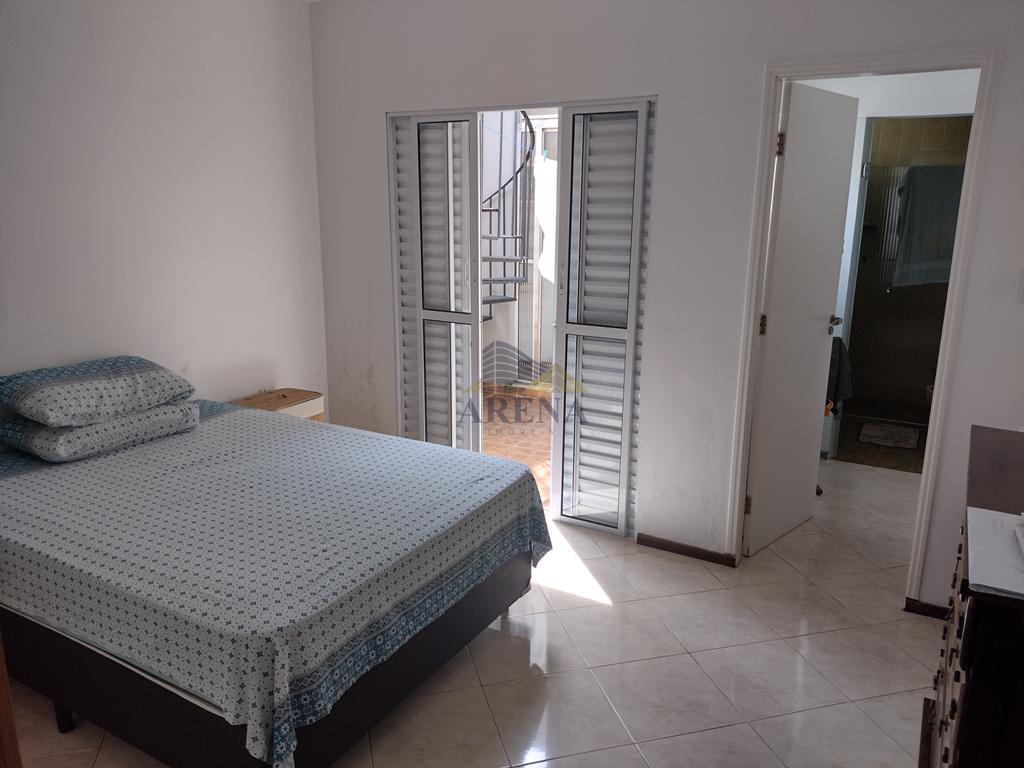 Casa, 3 quartos - Foto 9