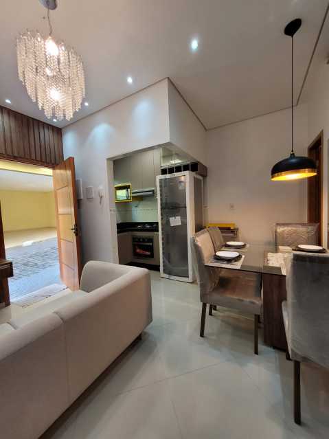 Casa, 2 quartos, 120 m² - Foto 1