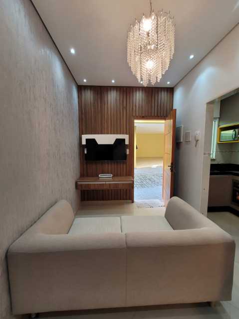 Casa, 2 quartos, 120 m² - Foto 2