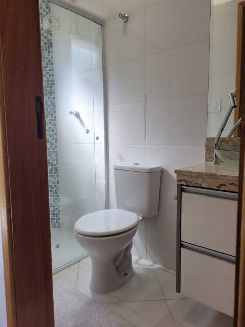 Casa, 2 quartos, 120 m² - Foto 8