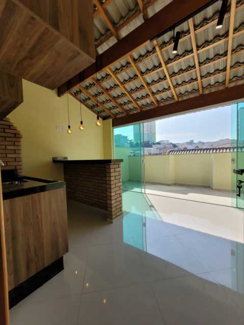 Casa, 2 quartos, 120 m² - Foto 9