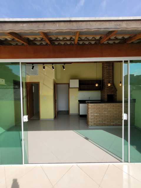 Casa, 2 quartos, 120 m² - Foto 10