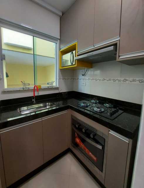 Casa, 2 quartos, 120 m² - Foto 12