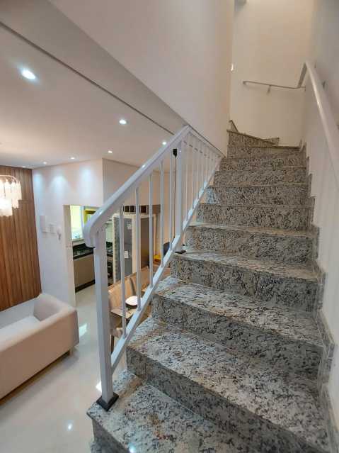 Casa, 2 quartos, 120 m² - Foto 17