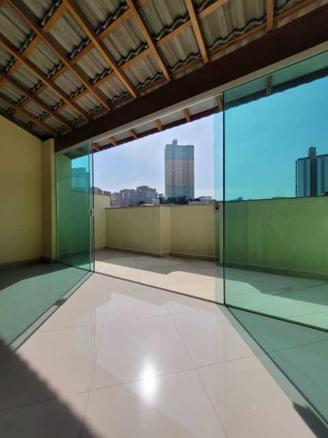 Casa, 2 quartos, 120 m² - Foto 19