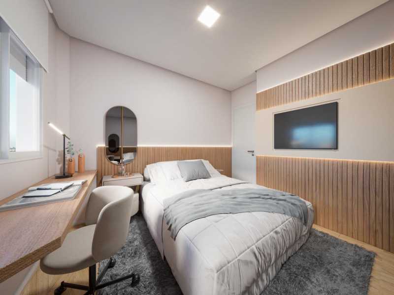 Apartamento, 2 quartos, 55 m² - Foto 7