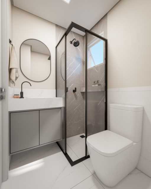 Apartamento, 2 quartos, 55 m² - Foto 8