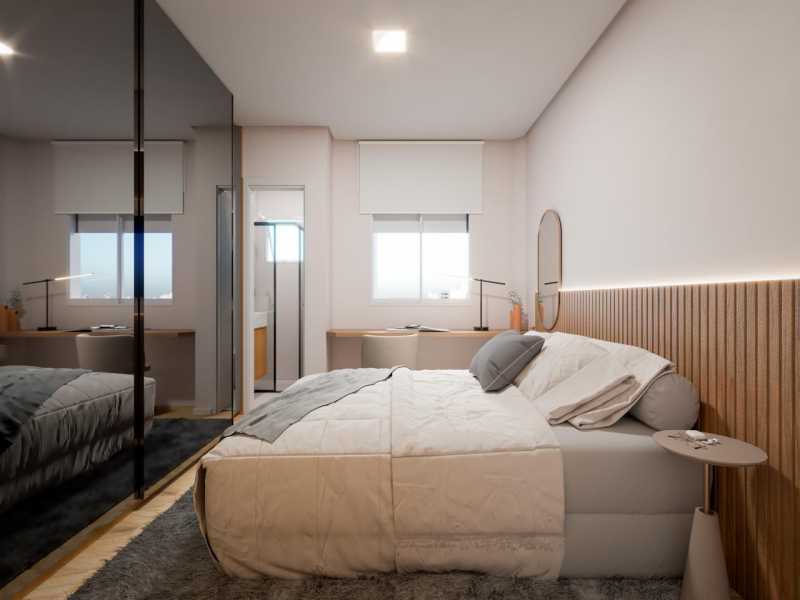 Apartamento, 2 quartos, 55 m² - Foto 11