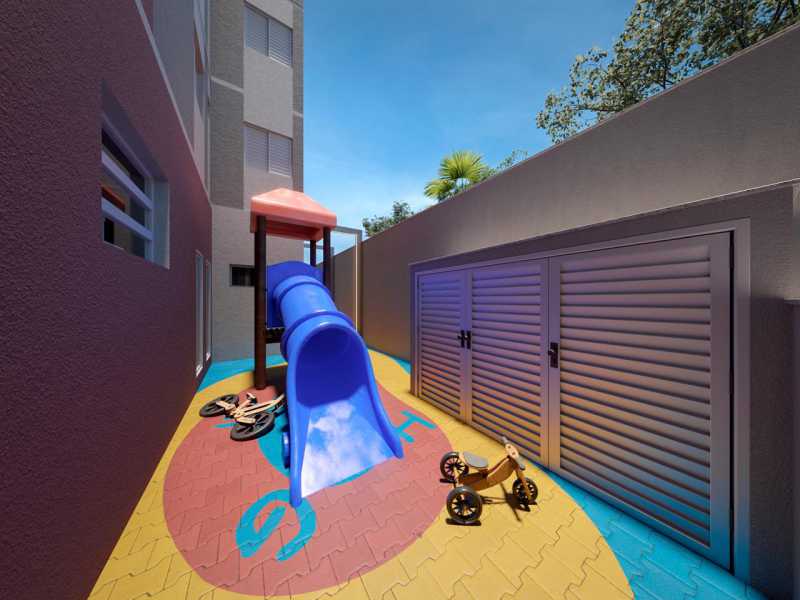 Apartamento, 2 quartos, 55 m² - Foto 15