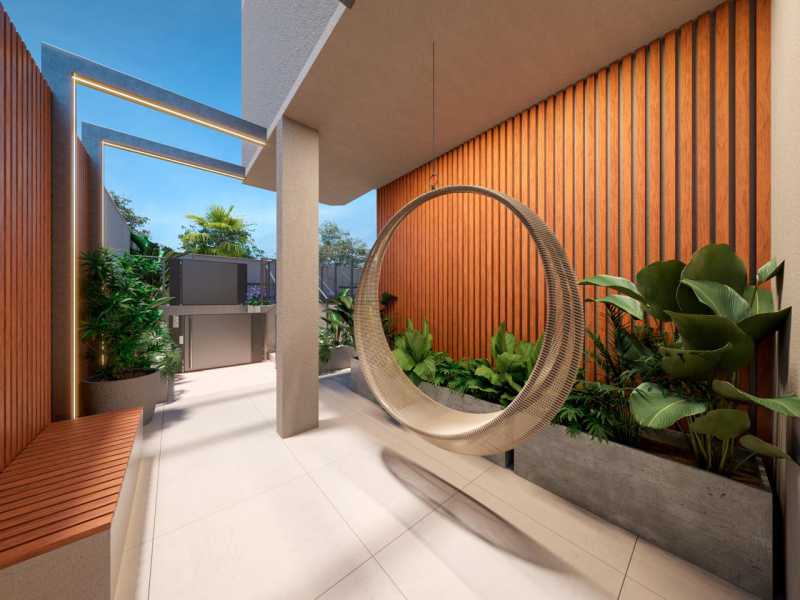 Apartamento, 2 quartos, 55 m² - Foto 16