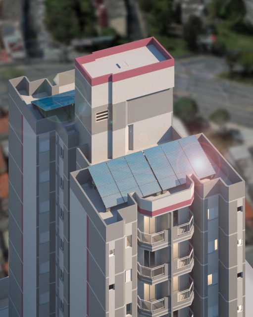 Apartamento, 2 quartos, 55 m² - Foto 17