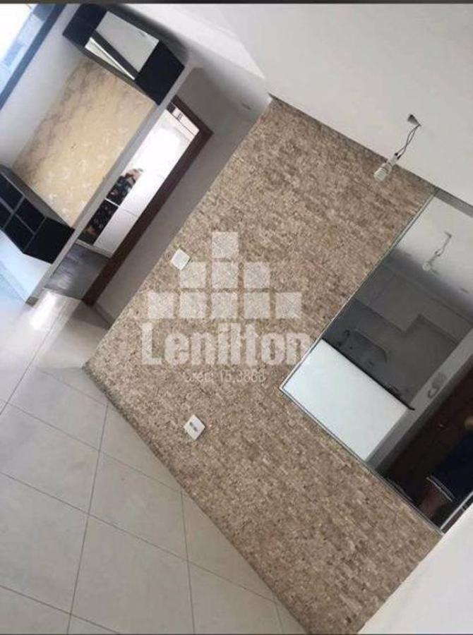 Apartamento à venda com 2 quartos, 50 - Foto 1
