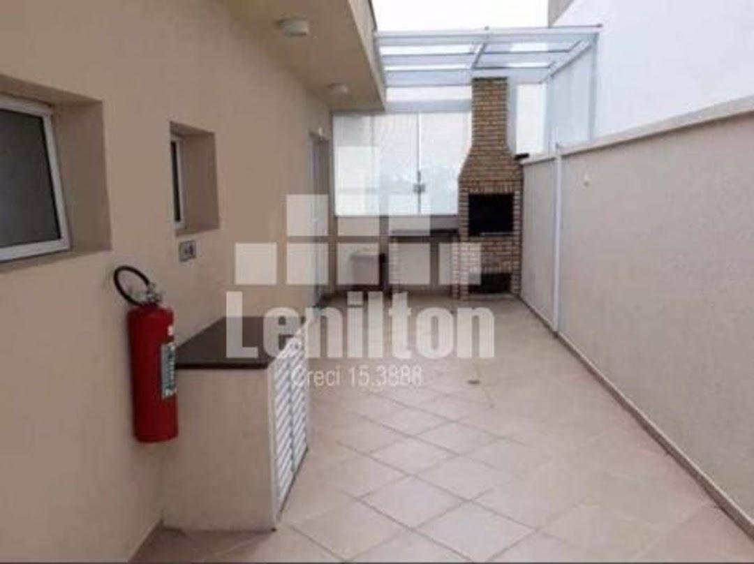 Apartamento à venda com 2 quartos, 50 - Foto 17