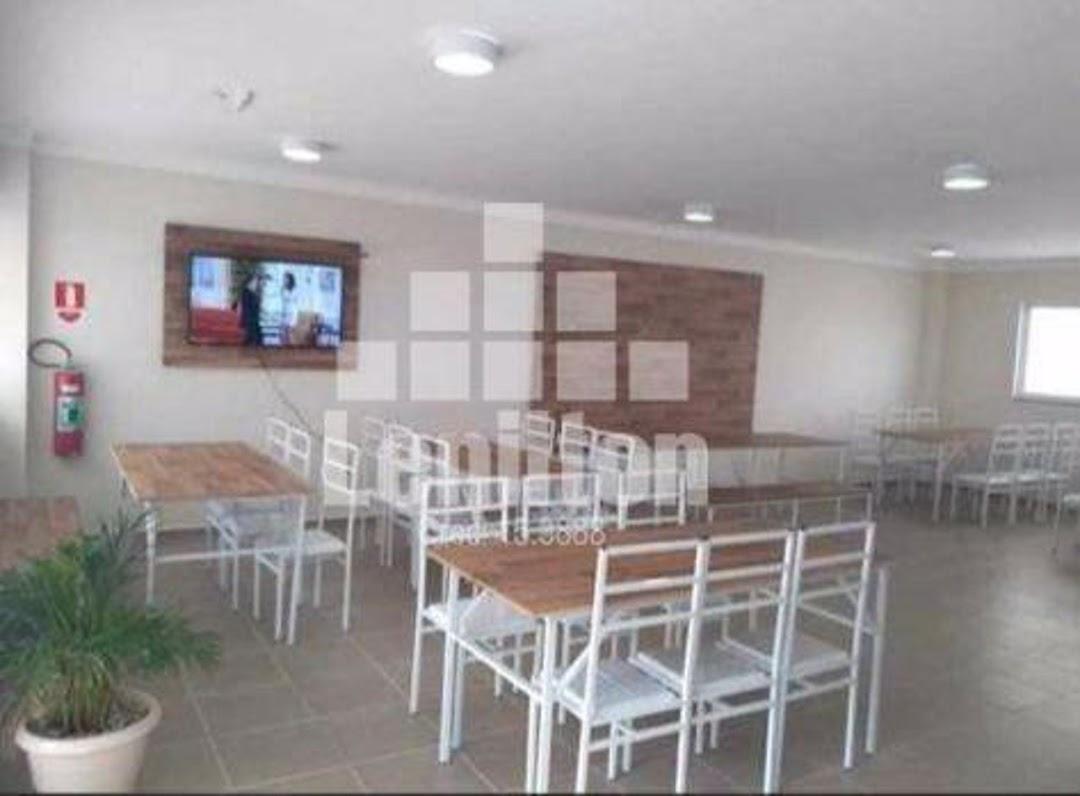Apartamento à venda com 2 quartos, 50 - Foto 20