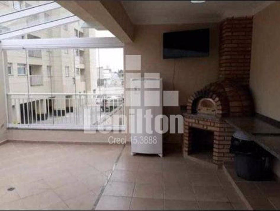Apartamento à venda com 2 quartos, 50 - Foto 22