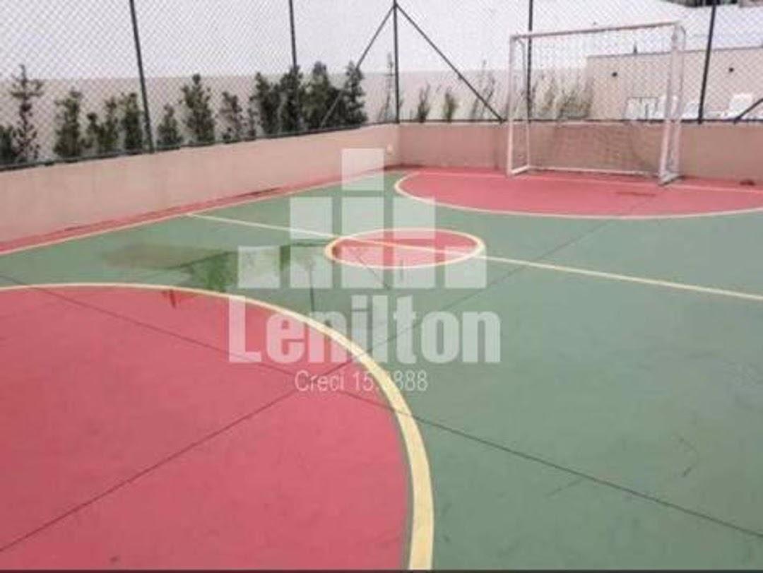 Apartamento à venda com 2 quartos, 50 - Foto 23