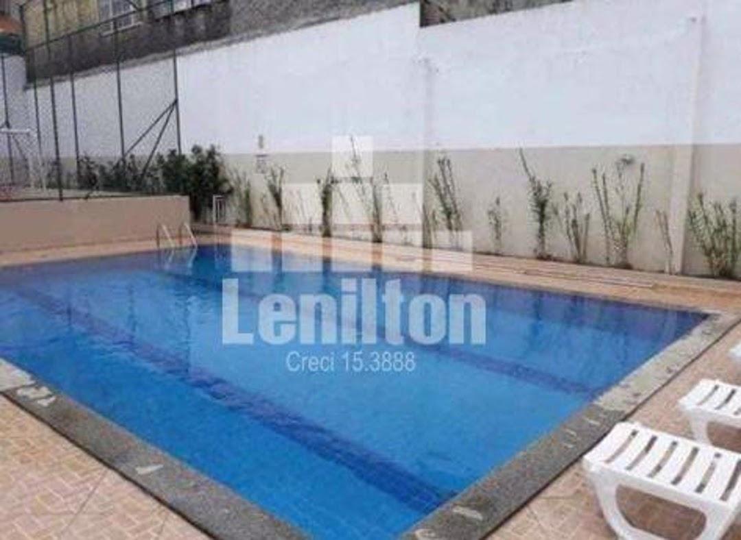 Apartamento à venda com 2 quartos, 50 - Foto 25