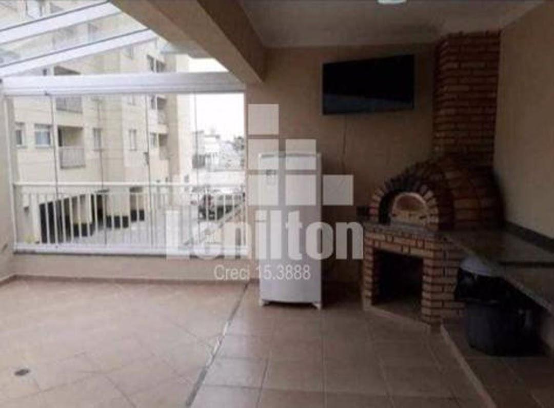 Apartamento à venda com 2 quartos, 50 - Foto 28