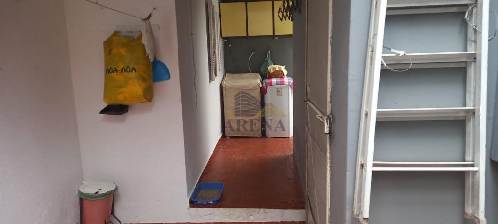 Casa à venda com 2 quartos - Foto 13
