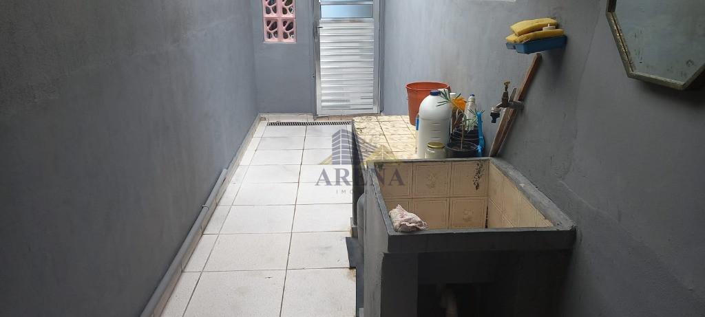 Casa à venda com 2 quartos - Foto 14