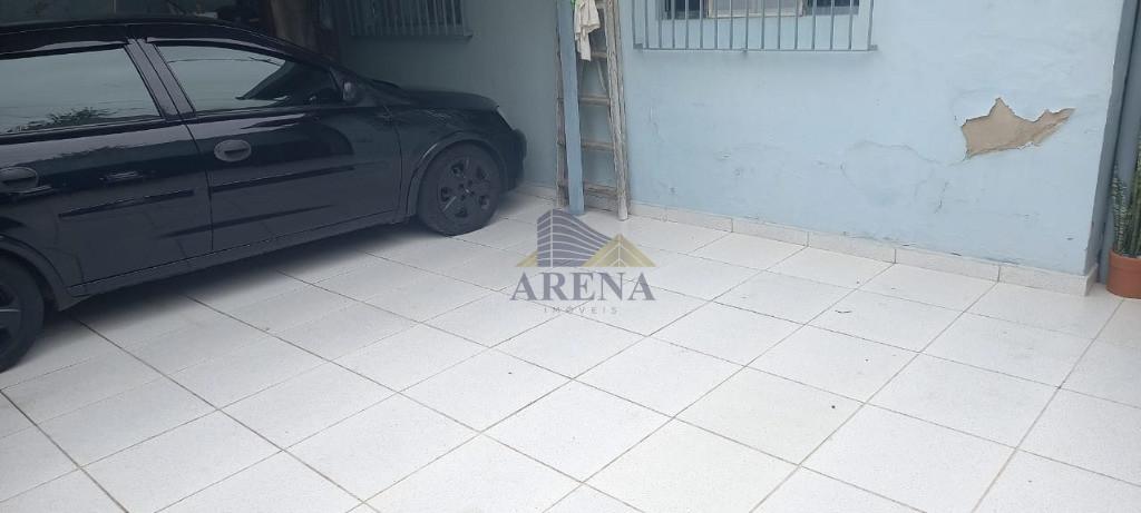 Casa à venda com 2 quartos - Foto 2