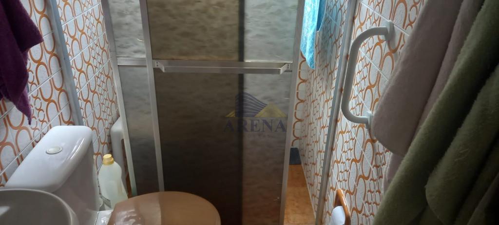 Casa à venda com 2 quartos - Foto 7