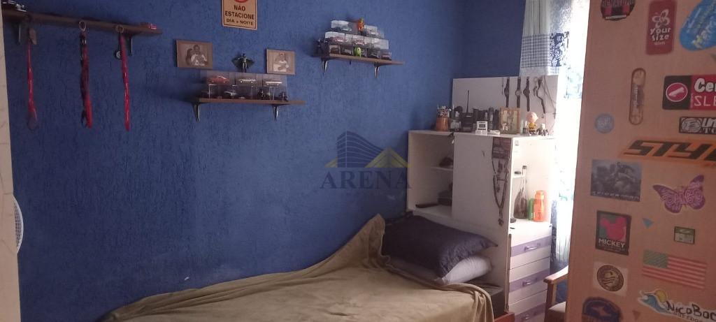 Casa à venda com 2 quartos - Foto 9