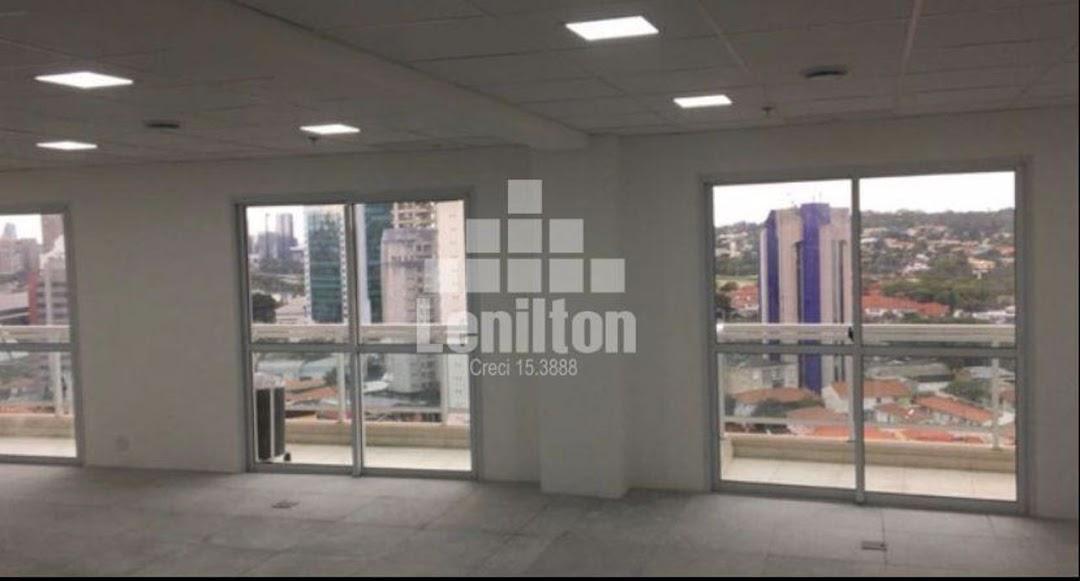 Conjunto Comercial-Sala à venda, 104 - Foto 12