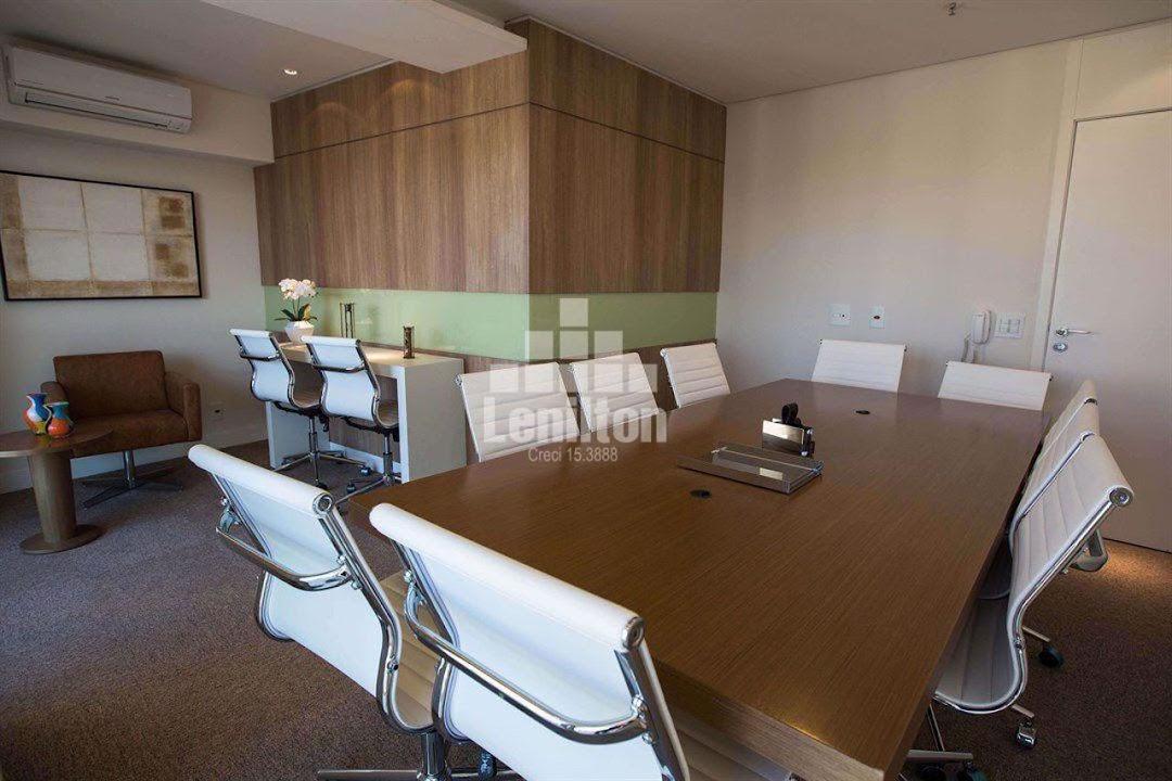 Conjunto Comercial-Sala à venda, 104 - Foto 19