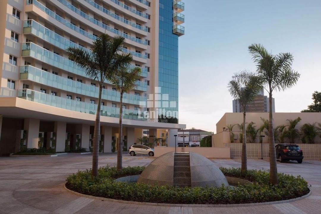 Conjunto Comercial-Sala à venda, 104 - Foto 4