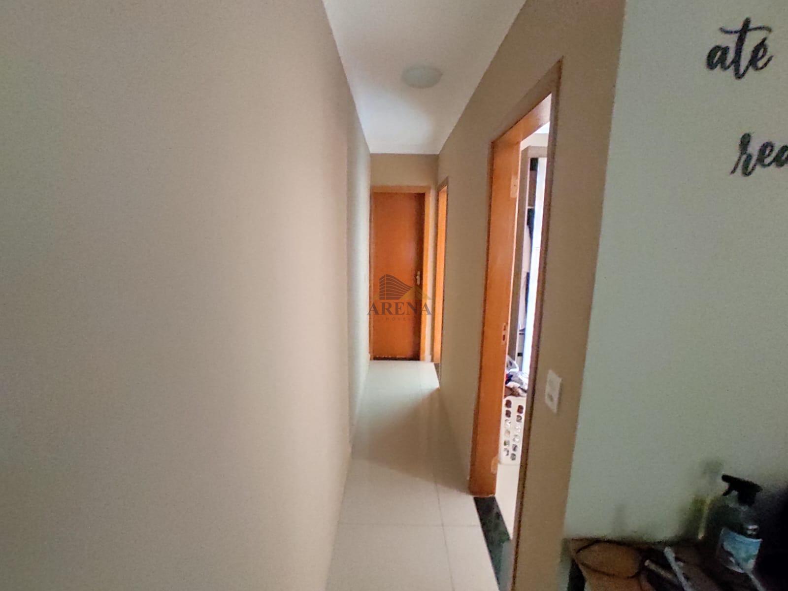 Apartamento, 2 quartos - Foto 14