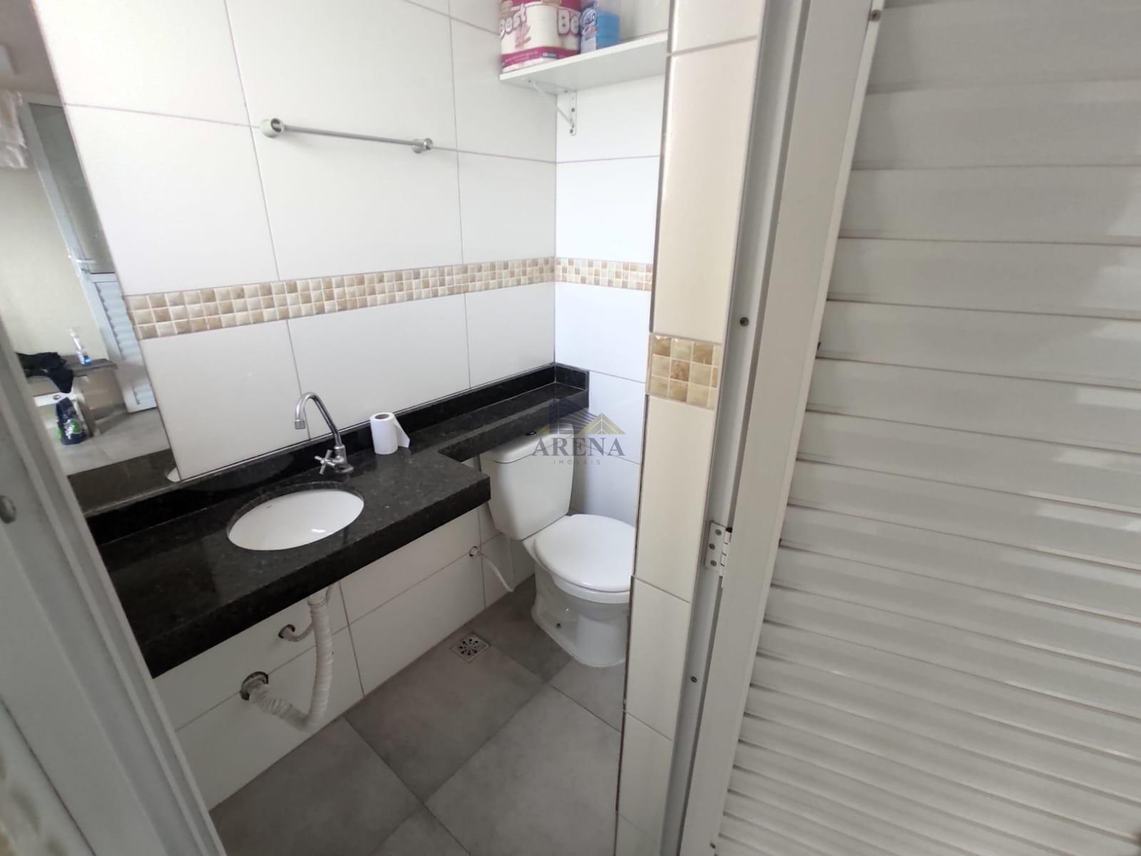 Apartamento, 2 quartos - Foto 19