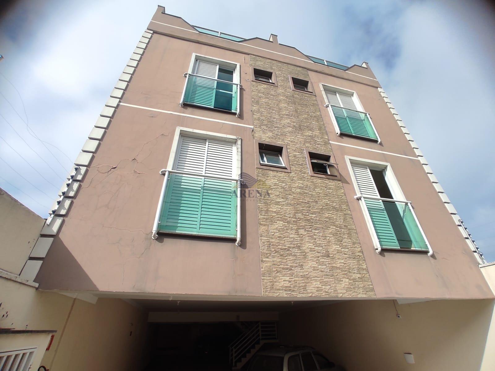 Apartamento, 2 quartos - Foto 21