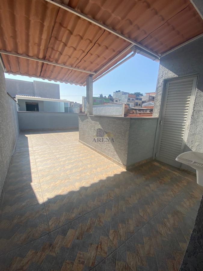 Apartamento, 2 quartos - Foto 1