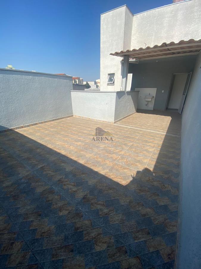 Apartamento, 2 quartos - Foto 2