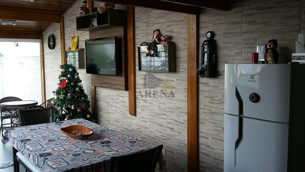 Casa, 4 quartos - Foto 1