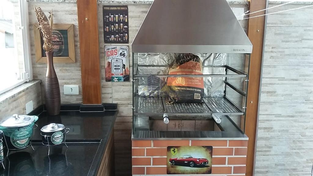 Casa, 4 quartos - Foto 16