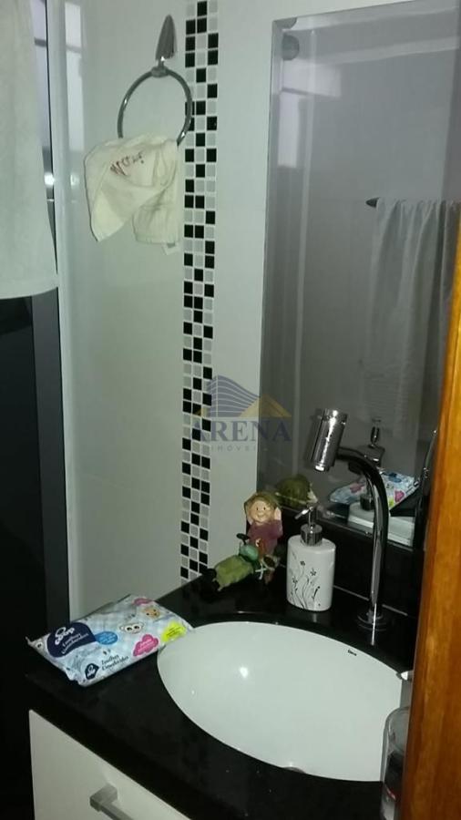 Casa, 4 quartos - Foto 19